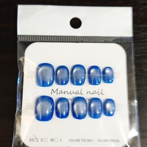 Beautiful Brand New never worn Nails